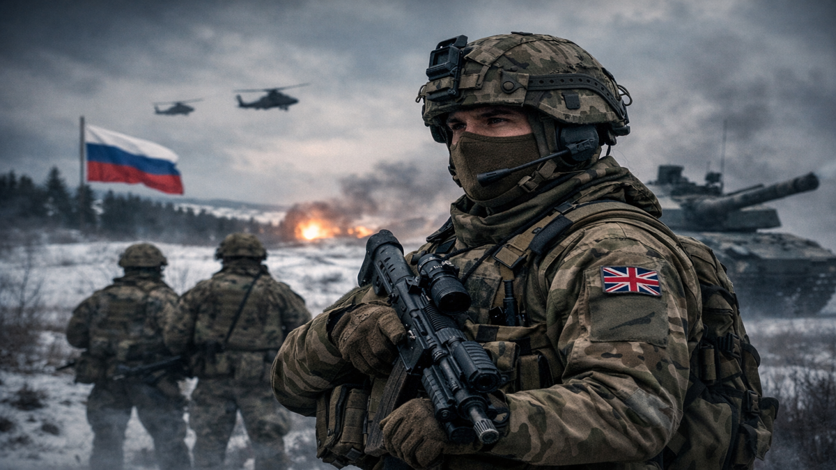 Readiness: What It Means When the Body Never Stands Down