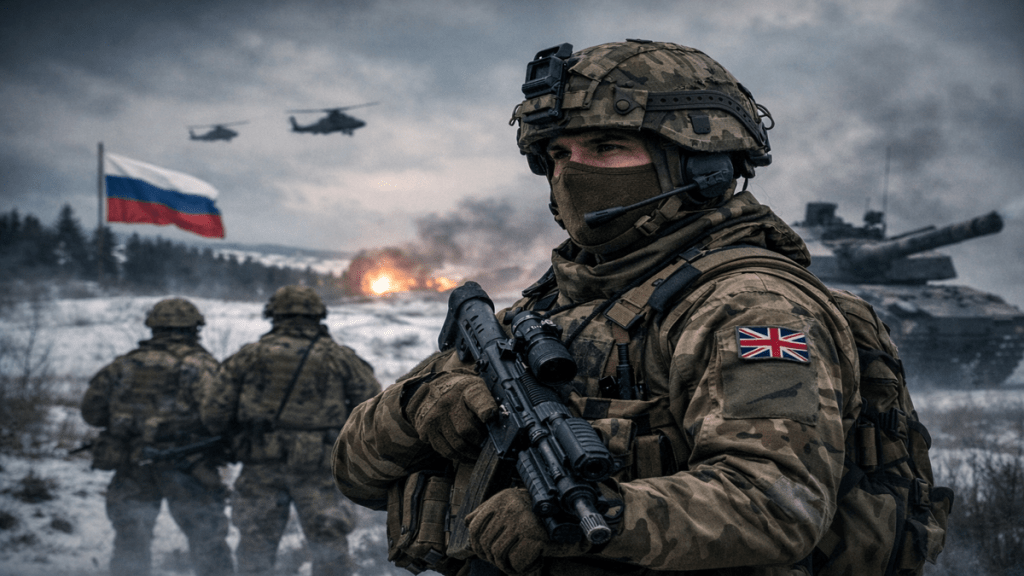 Readiness: What It Means When the Body Never Stands&nbsp;Down