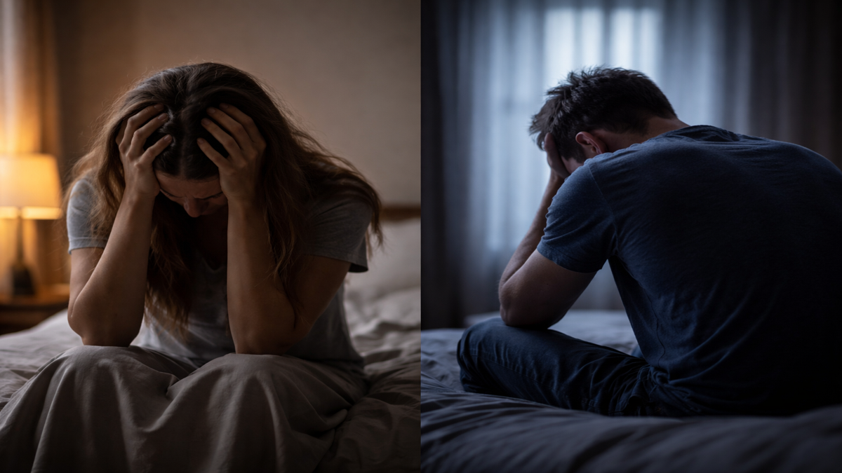 Trauma, Truth and the NHS: Domestic Abuse Support Is Changing — But Is It Really Enough?