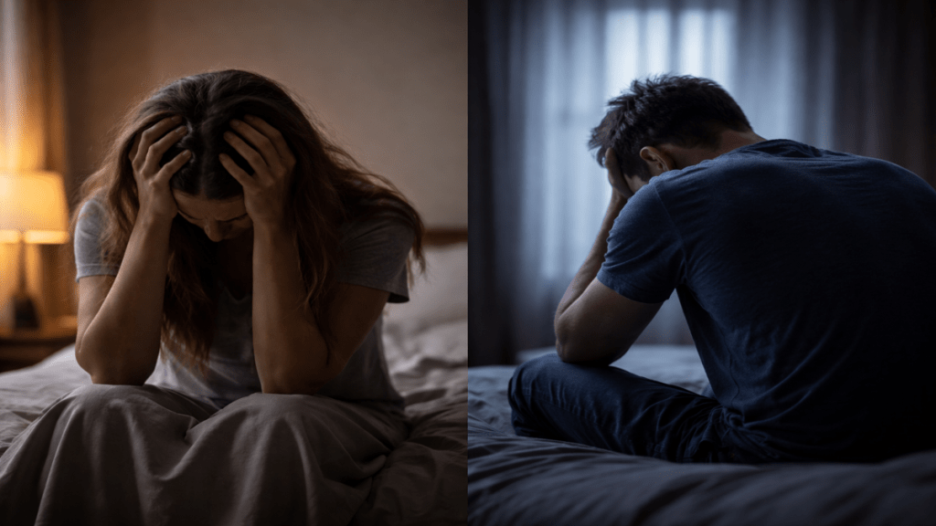 Trauma, Truth and the NHS: Domestic Abuse Support Is Changing — But Is It Really Enough?