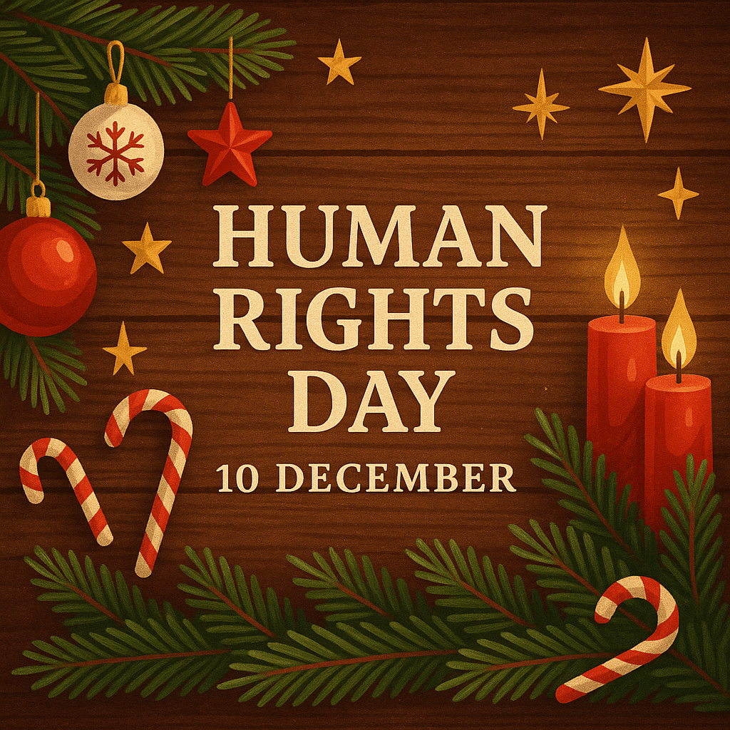 Hope, Light, and the Deeper Meaning